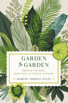 Cover image for Garden to Garden, isbn: 9781546004509