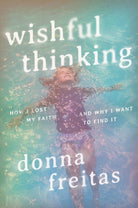 Cover image for Wishful Thinking, isbn: 9781546004585