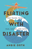 Cover image for Flirting with Disaster, isbn: 9781546004691