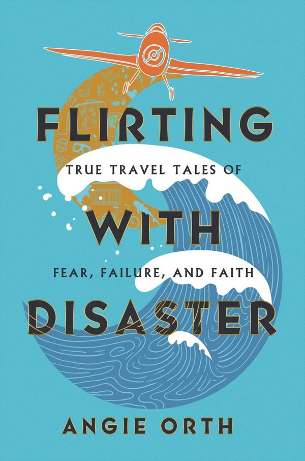 Cover image for Flirting with Disaster, isbn: 9781546004691