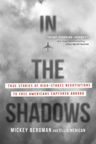 Cover image for In the Shadows, isbn: 9781546004752