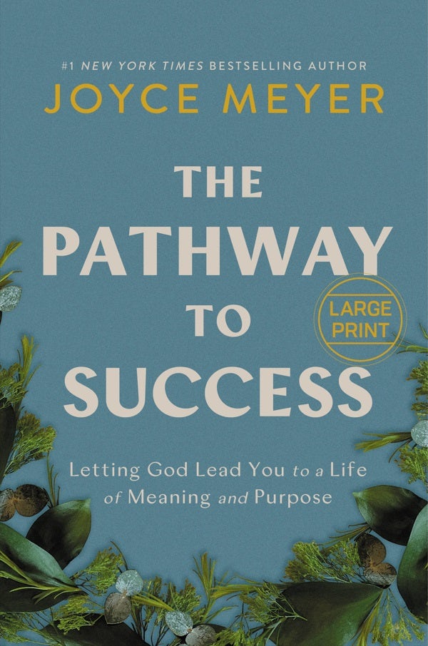 Cover image for The Pathway to Success, isbn: 9781546004882