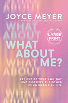 Cover image for What about Me?, isbn: 9781546004899