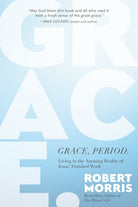 Cover image for Grace, Period., isbn: 9781546004936