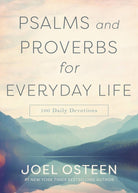 Cover image for Psalms and Proverbs for Everyday Life, isbn: 9781546005285