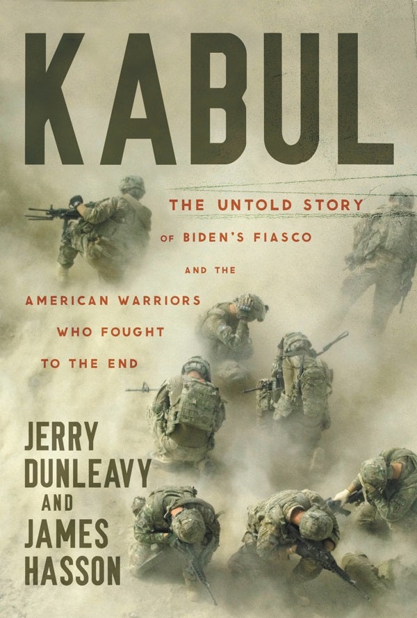 Cover image for Kabul, isbn: 9781546005315