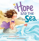 Cover image for Hope and the Sea, isbn: 9781546005384
