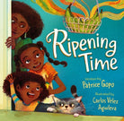 Cover image for Ripening Time, isbn: 9781546005391