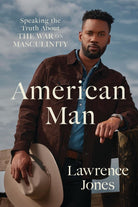 Cover image for American Man, isbn: 9781546005445