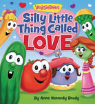 Cover image for Silly Little Thing Called Love, isbn: 9781546005476
