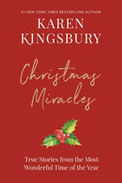 Cover image for Christmas Miracles, isbn: 9781546005520