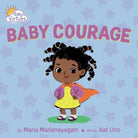 Cover image for Baby Courage, isbn: 9781546006183