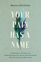 Cover image for Your Pain Has a Name, isbn: 9781546006428