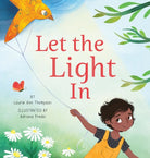 Cover image for Let the Light in, isbn: 9781546006473