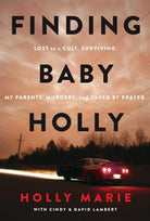 Cover image for Finding Baby Holly, isbn: 9781546006480