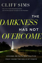 Cover image for The Darkness Has Not Overcome, isbn: 9781546006596