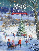 Cover image for Christmas Ideals 2024, isbn: 9781546006756