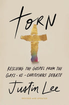 Cover image for Torn, isbn: 9781546006909
