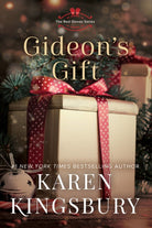 Cover image for Gideon's Gift, isbn: 9781546006923