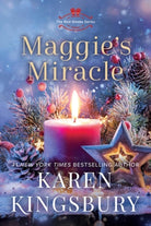 Cover image for Maggie's Miracle, isbn: 9781546006930
