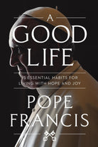 Cover image for A Good Life, isbn: 9781546007029