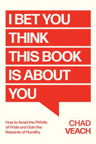 Cover image for I Bet You Think This Book Is about You, isbn: 9781546007098