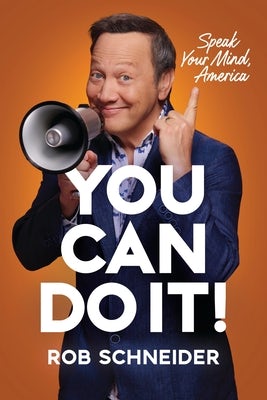 Cover image for You Can Do It!, isbn: 9781546007869