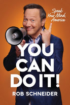 Cover image for You Can Do It!, isbn: 9781546007876