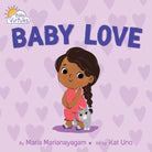 Cover image for Baby Love, isbn: 9781546007913