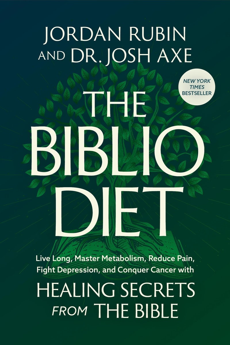 Cover image for The Biblio Diet, isbn: 9781546008439