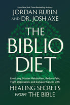 Cover image for The Biblio Diet, isbn: 9781546008439