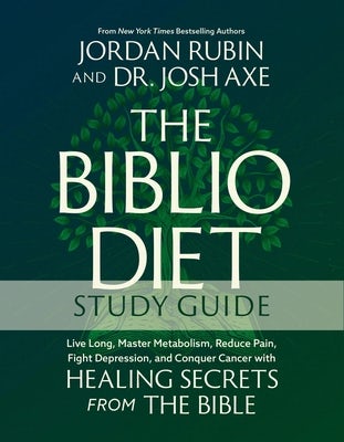 Cover image for The Biblio Diet Study Guide, isbn: 9781546008484
