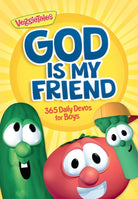 Cover image for God Is My Friend, isbn: 9781546008729