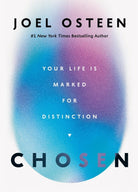 Cover image for Chosen, isbn: 9781546008828