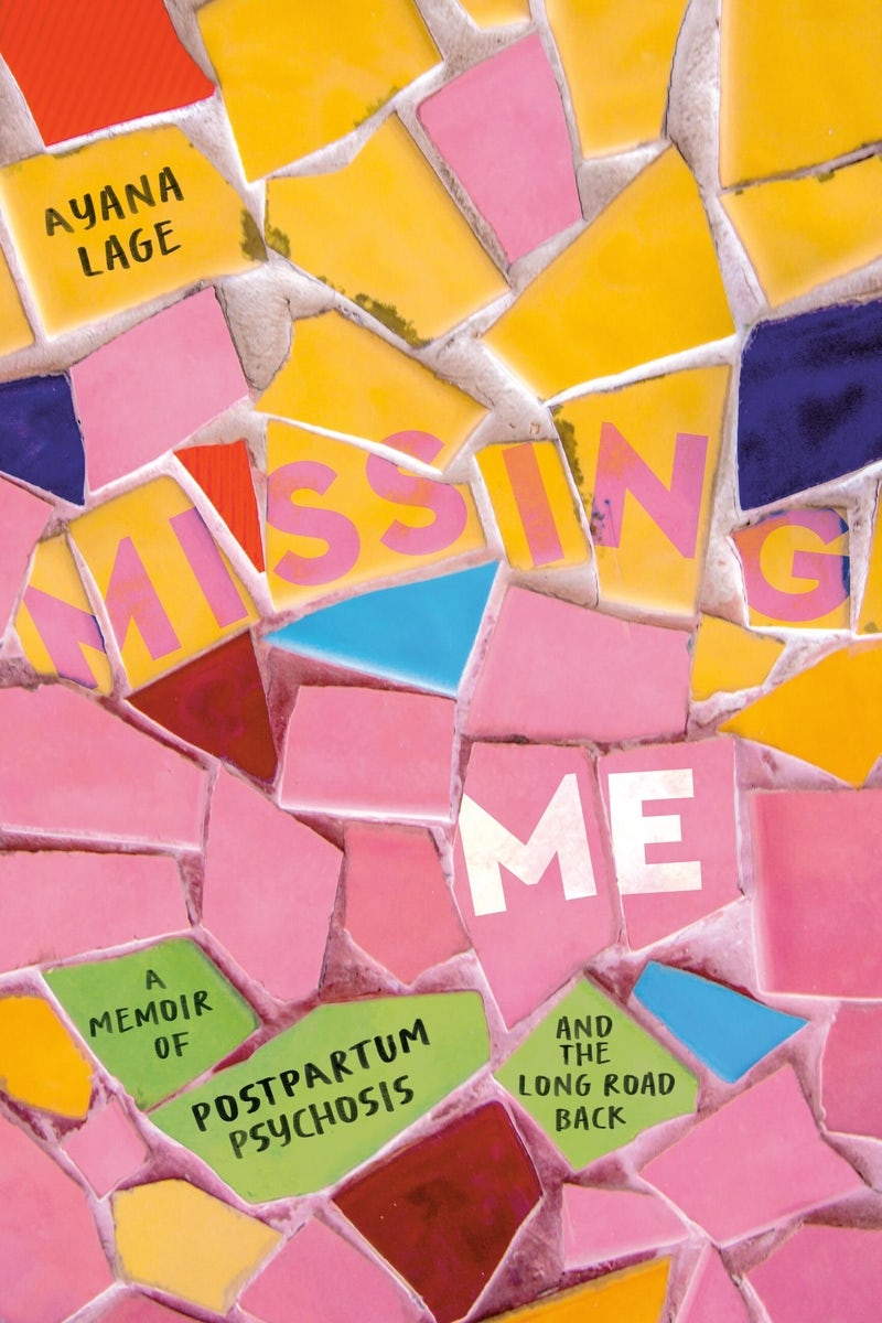 Cover image for Missing Me, isbn: 9781546008958