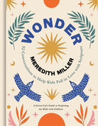 Cover image for Wonder, isbn: 9781546009436
