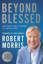 Cover image for Beyond Blessed, isbn: 9781546010081
