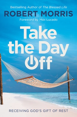 Cover image for Take the Day Off, isbn: 9781546010159