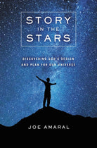 Cover image for Story in the Stars, isbn: 9781546010746