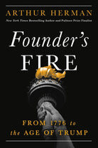 Cover image for Founder's Fire, isbn: 9781546011293