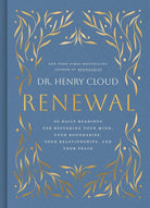Cover image for Renewal, isbn: 9781546011477
