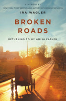 Cover image for Broken Roads, isbn: 9781546012061