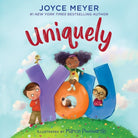 Cover image for Uniquely You, isbn: 9781546012498