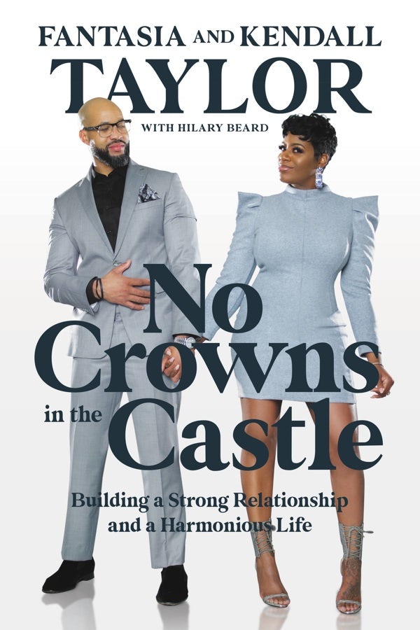 Cover image for No Crowns in the Castle, isbn: 9781546012634