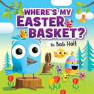 Cover image for Where's My Easter Basket?, isbn: 9781546012641