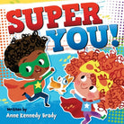 Cover image for Super You!, isbn: 9781546012658