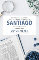 Cover image for Santiago, isbn: 9781546013358