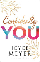Cover image for Confidently You, isbn: 9781546013518