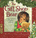 Cover image for The Gift Shop Bear, isbn: 9781546013891