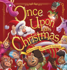 Cover image for Once Upon a Christmas, isbn: 9781546013914
